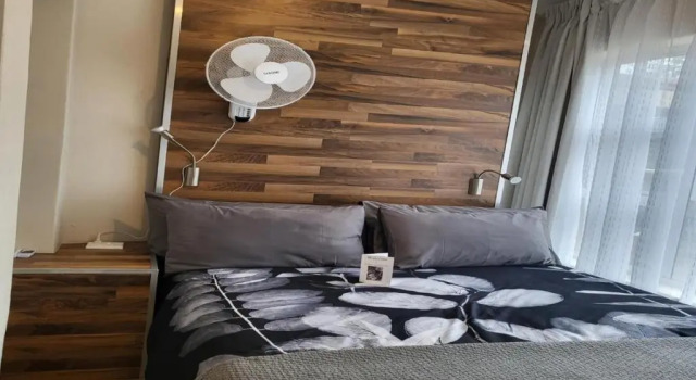 Апартаменты Kiwara Guesthouse