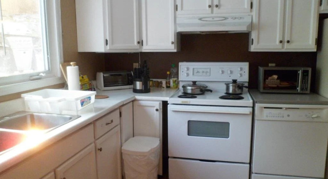 Jenny's B&B, Book Bed and Breakfast Yellowknife Nordvestterritoriet