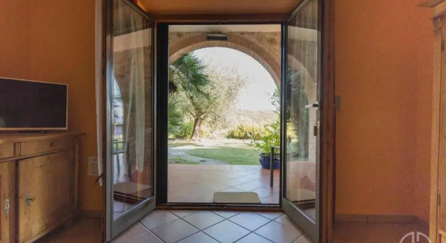 Номер Standard Villa Sant Anna