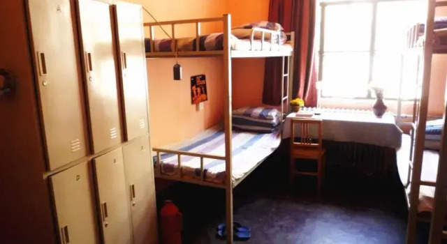 Lanzhou Flower International Youth Hostel, Buchen Sie Hostel Hostels in Gansu, Hostel