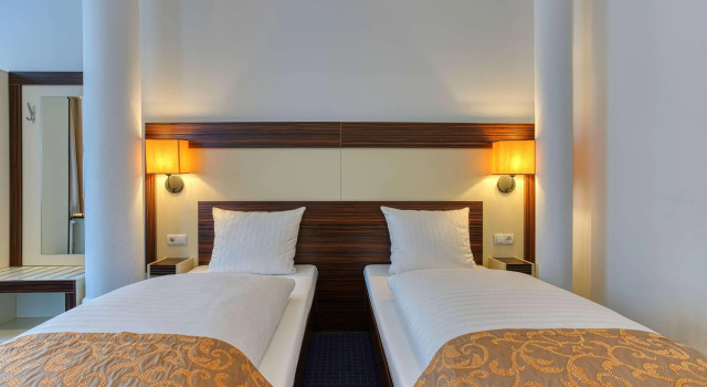 Centro Hotel Braunschweig City, Trademark Collection by Wyndham, Забронировать Отель western ring area 