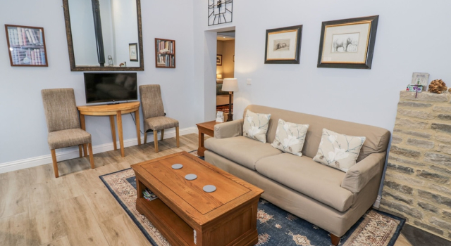 Lily Stables, Prenota Casa vacanze Bampton Oxfordshire