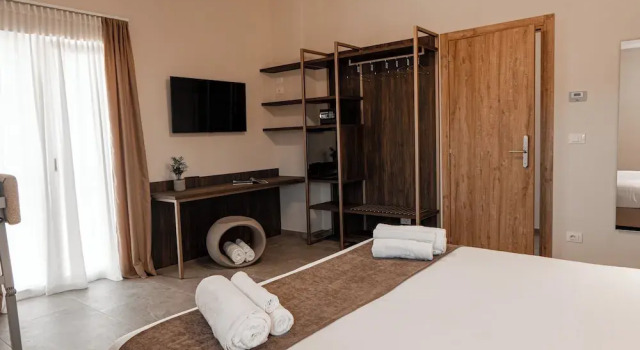 Manfredomus, Reserva ahora Agroturismo Mussomeli Sicilia