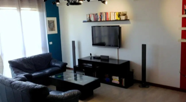 Prassede, Book Apartment Milan Lombardy