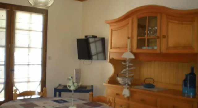 Maison La Tranche-sur-Mer, 3 pièces, 4 personnes - FR-1-22-217