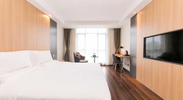 Двухместный номер Superior Country Inn & Suites by Radisson