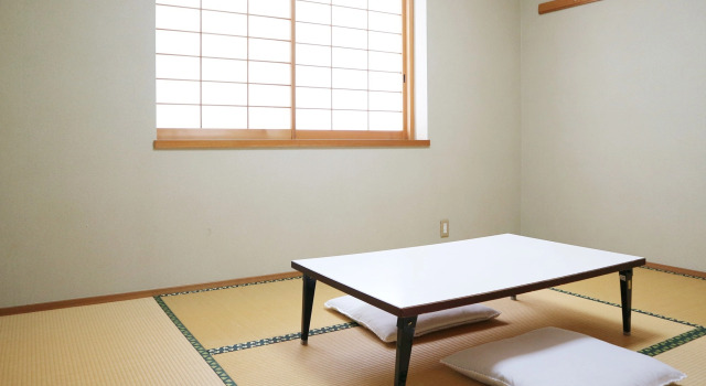Номер Standard Kawamoto Ryokan