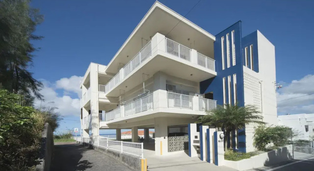 Onnason vacation rental  J