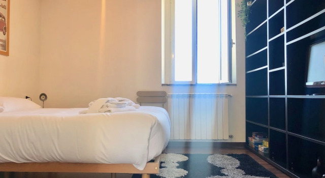 Triestevillas Guardia29, Tiny Home For 2 People, Забронировать Апартаменты/квартира Триест Венеция-Джулия, рядом с Замок Святого праведника