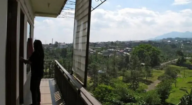 Pondok Balebat 2 Resident Hotel, Rezervasyon Otel Bandung Kidul Bandung