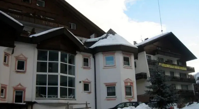 Sporthotel Mölltal, Забронировать Отель Отели Флаттах с парковкой, Парковка