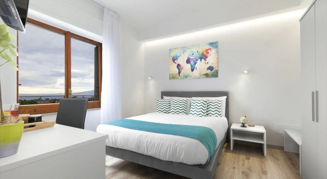 Sirocco Suites