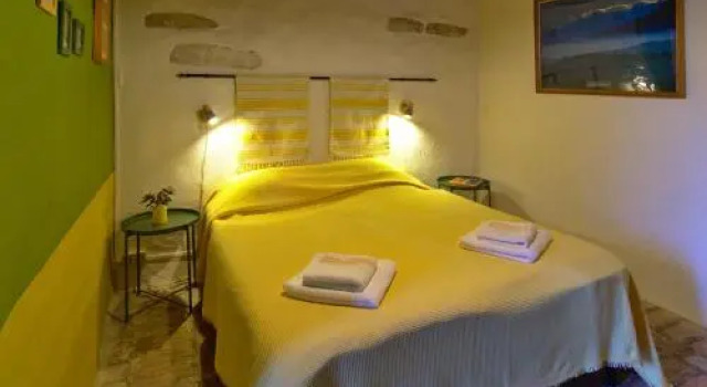 La Girandola, Book Hotel  