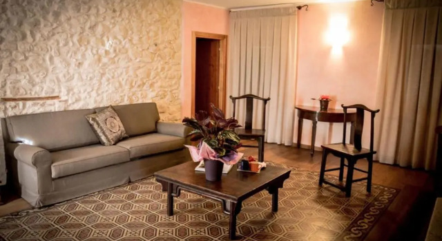Agriturismo Valentina Cubi, Prenota Hotel Hotel a Veneto con parcheggio, Parcheggio