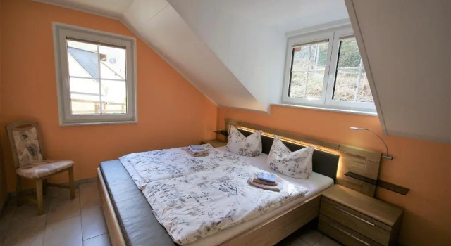 Beilsteiner Ferienwohnungen, Rezervasyon Otel Beilstein German Mosel