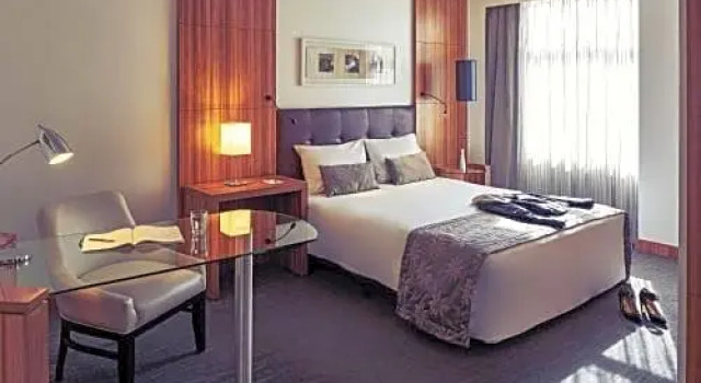 Номер Superior Oft Alfre hotels - Goiânia