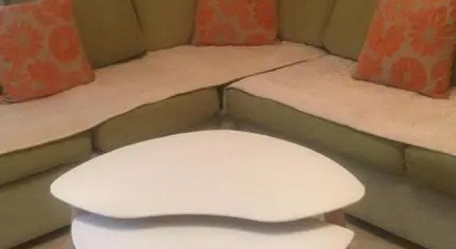 Private Residence Full Apartment in Golem