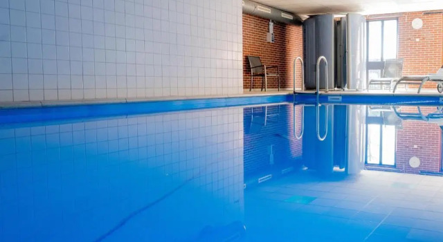 Одноместный номер Economy Hotel Wapen van Delden