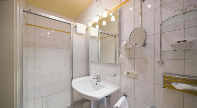 Двухместный номер Standard Hotel Hörterer Der Hammerwirt