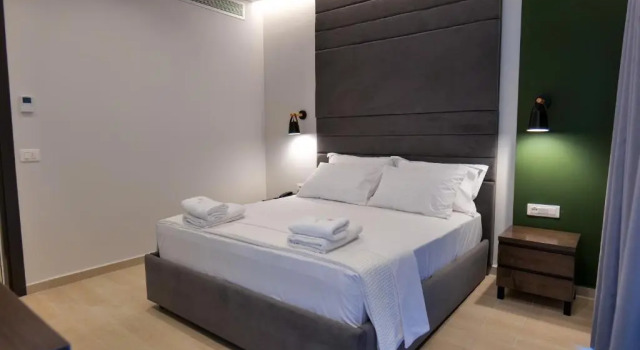 Hotel Nerium, Book Hotel Hotels in Ksamil with a Pool, Swimming Pool