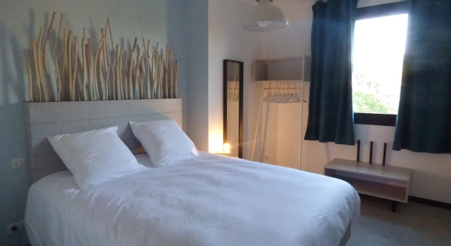 Standardní pokoj Chambre D’Hôte D’or Les Anges