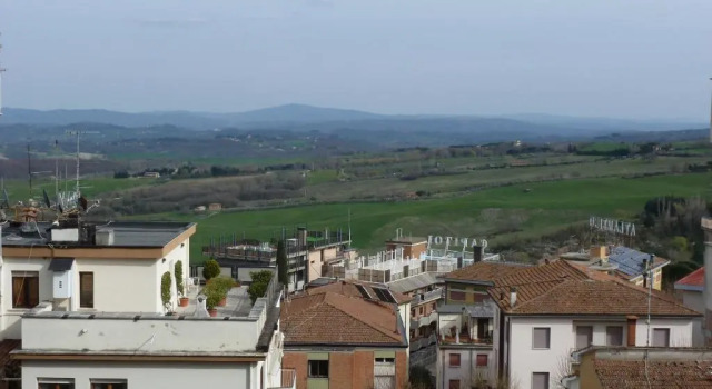 Апартаменты Chianciano Lettings -Room and Apartments