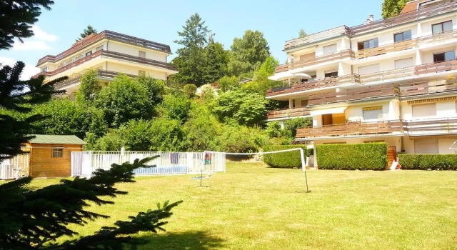 Les Terrasses du Hohwald