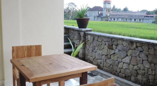 Номер Standard Arnawa Bungalow