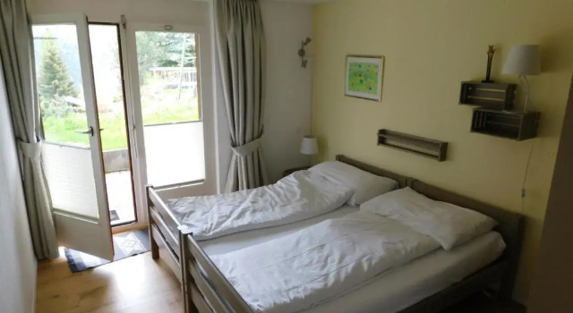 Residence Edelweiss C311