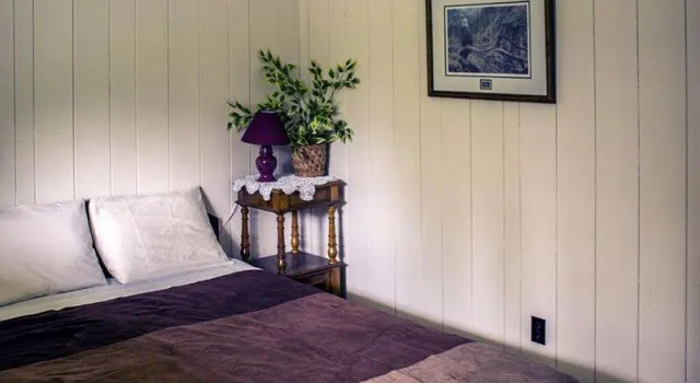 Номер Standard The Cozy Cubbyhole B&B