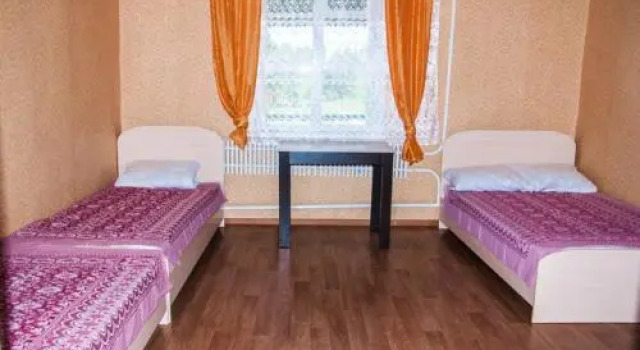 Holiday club Tvoya Stihia, Забронировать Отель Тибельти Слюдянский район