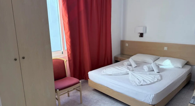 Двухместный номер Internal Savoy City Hotel