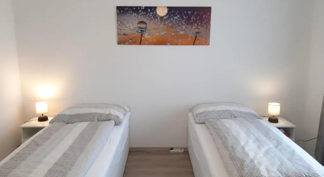 Eisenstadt Apartments, Prenota Appartamento Appartamenti a Burgenland, Appartamento