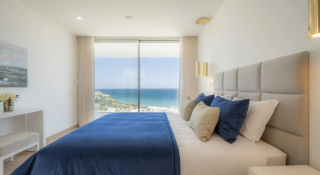 Beach View Villa by Blue Diamond, Rezerwuj Willa Lagos Albufeira