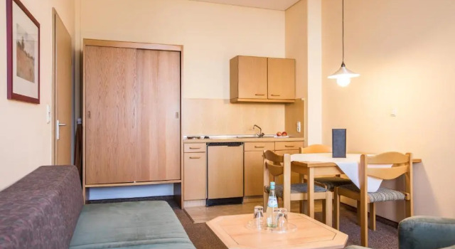 Номер Superior AktiVital Hotel