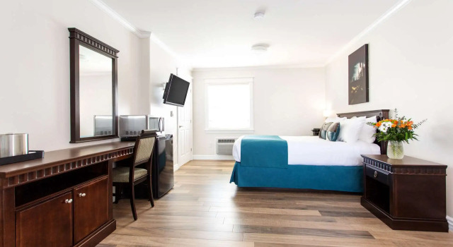 Номер Business Royal Inn & Suites