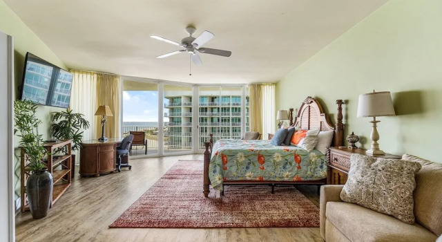 Crc1108 2 Bedroom Condo, Boek Appartement Orange Beach 