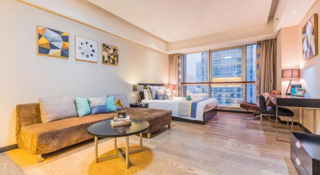 Kending Apartment Hotel