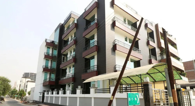 Petals Inn