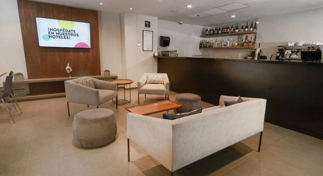 City Express by Marriott Santiago Aeropuerto Chile