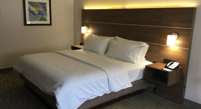 Номер Standard Holiday Inn Express Easton by IHG
