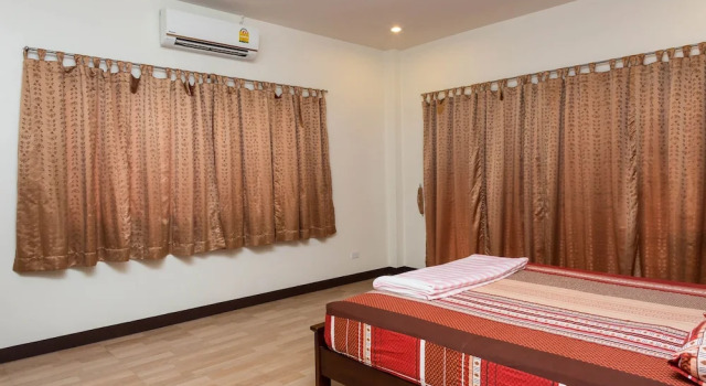 Коттедж Mui Inn Residence