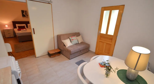 Апартаменты Comfort Tea apartments