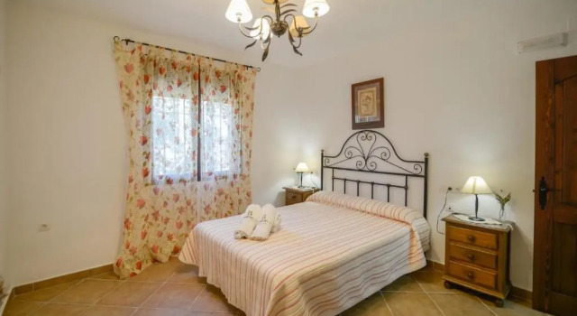 Casa Al Hayon Orgiva by Ruralidays