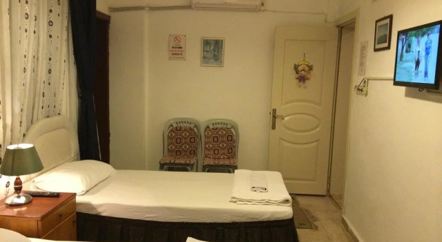 Oscar Hotel Kas, Забронировать Отель Отели провинции Антальи с парковкой, Парковка