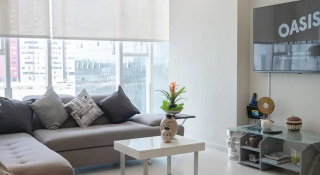 Апартаменты Dali Corner I Chic 3 Bed Apart in Mexico City