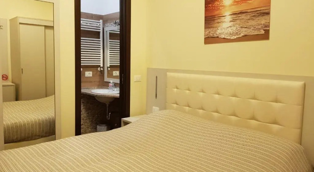 Номер Standard Casa Zeffirino