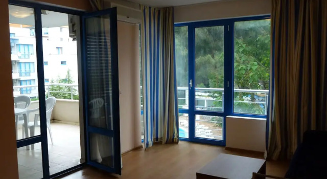 Apart Hotel Excelsior Apartment, Забронировать Апартаменты/квартира Отели Солнечного берега с бассейном, рядом с Танцевальный клуб Mania, Бассейн