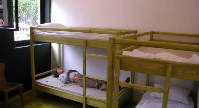 Hullam Hostel, Rezervovat Hostel Revfulop 
