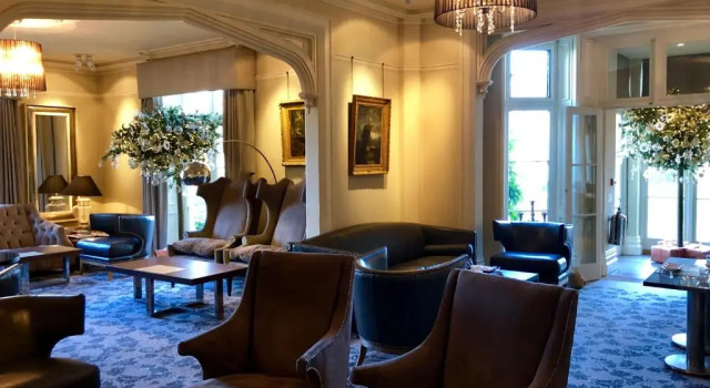 Talbooth House & Spa, Забронировать Курортный отель Колчестер Эссекс